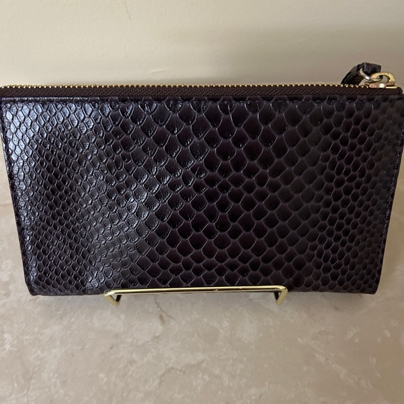 Cole Haan Wristlet NWOT - Picture 3 of 5